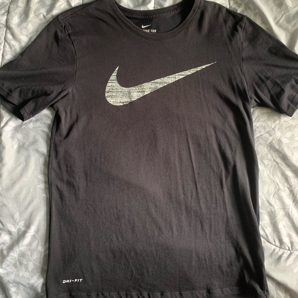 Nike Workout shirt
